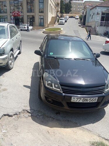Opel Astra 2005, 255,300 km - 1.4 l - Bakı