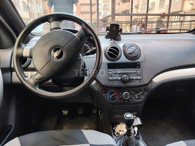 Chevrolet Nexia 2023, 39,100 km - 1.5 l - Bakı