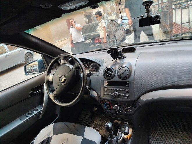 Chevrolet Nexia 2023, 39,100 km - 1.5 l - Bakı