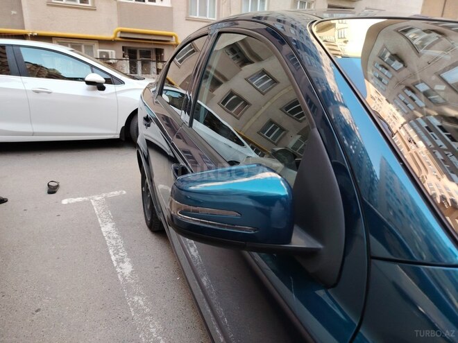 Chevrolet Nexia 2023, 39,100 km - 1.5 l - Bakı