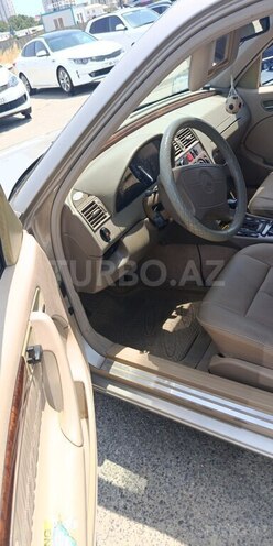 Mercedes C 230 1999, 160,000 km - 2.3 l - Bakı