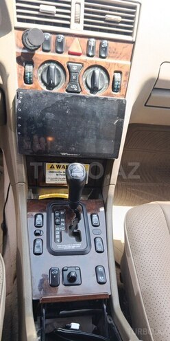 Mercedes C 230 1999, 160,000 km - 2.3 l - Bakı
