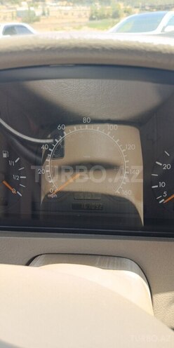 Mercedes C 230 1999, 160,000 km - 2.3 l - Bakı