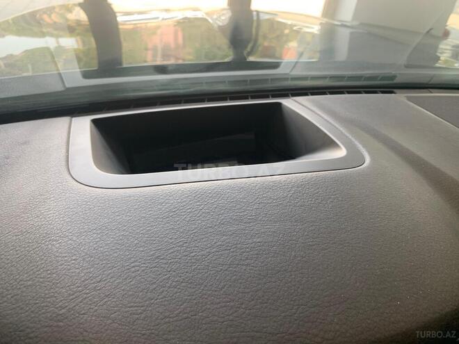 BMW 520 2015, 117,300 km - 2.0 l - Bakı