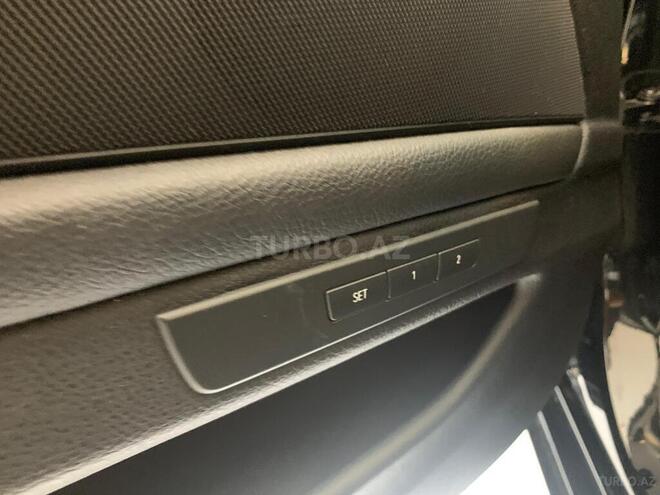 BMW 520 2015, 117,300 km - 2.0 l - Bakı