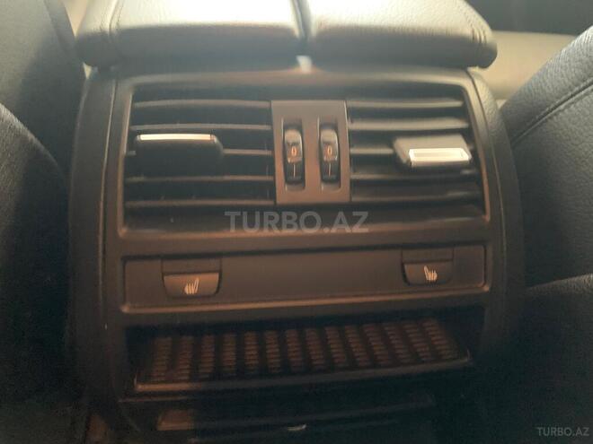 BMW 520 2015, 117,300 km - 2.0 l - Bakı