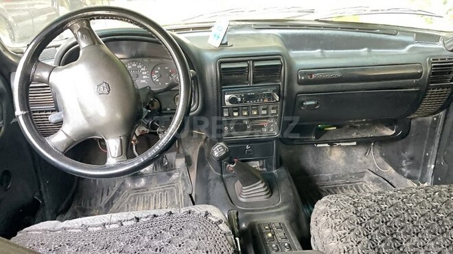 GAZ 3110 2003, 458,170 km - 2.3 l - Bakı
