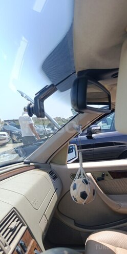 Mercedes C 230 1999, 160,000 km - 2.3 l - Bakı