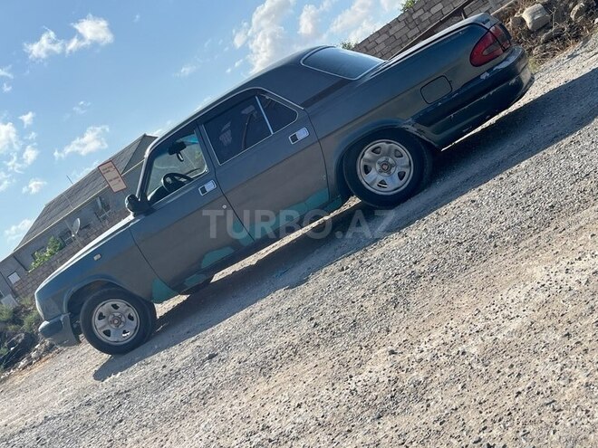 GAZ 3110 2003, 458,170 km - 2.3 l - Bakı