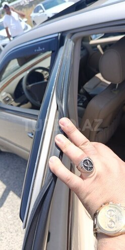 Mercedes C 230 1999, 160,000 km - 2.3 l - Bakı