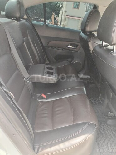 Chevrolet Cruze 2015, 281,640 km - 1.4 l - Bakı