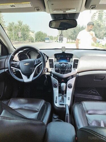Chevrolet Cruze 2015, 281,640 km - 1.4 l - Bakı