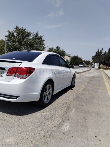 Chevrolet Cruze 2015, 281,640 km - 1.4 l - Bakı