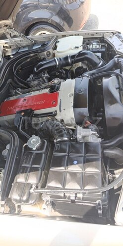 Mercedes C 230 1999, 160,000 km - 2.3 l - Bakı