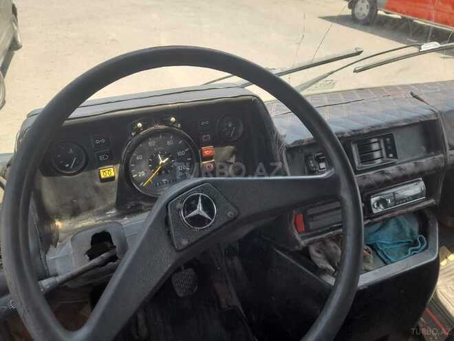 Mercedes 410 D 1991, 56,187 km - 2.5 л - Bakı