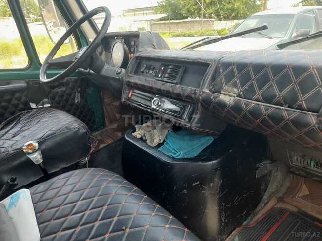 Mercedes 410 D 1991, 56,187 km - 2.5 л - Bakı