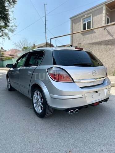 Opel Astra 2005, 287,500 km - 1.4 l - Bakı