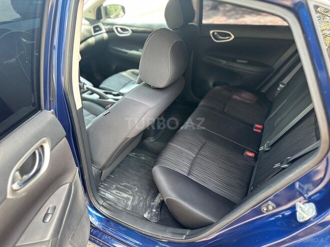 Nissan Sentra 2018, 220,000 km - 1.8 l - Bakı