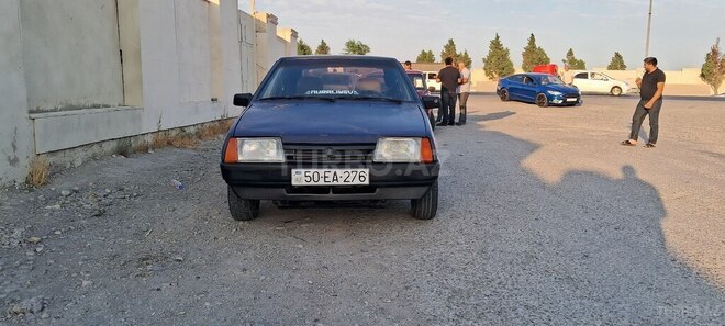 LADA (VAZ) 2109 1998, 377,000 km - 1.6 l - Sumqayıt