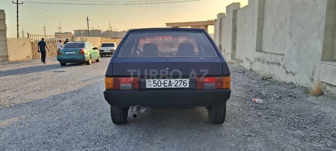 LADA (VAZ) 2109 1998, 377,000 km - 1.6 l - Sumqayıt