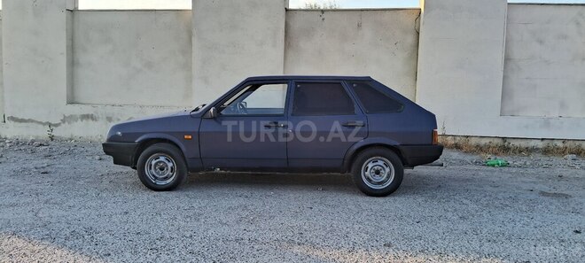 LADA (VAZ) 2109 1998, 377,000 km - 1.6 l - Sumqayıt