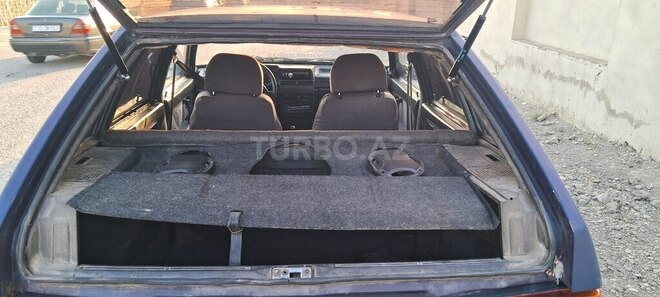 LADA (VAZ) 2109 1998, 377,000 km - 1.6 l - Sumqayıt