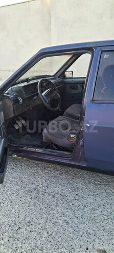 LADA (VAZ) 2109 1998, 377,000 km - 1.6 l - Sumqayıt