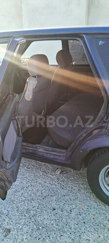 LADA (VAZ) 2109 1998, 377,000 km - 1.6 l - Sumqayıt
