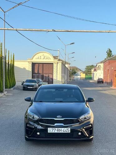 Kia Forte 2021, 54,718 km - 2.0 l - Bakı
