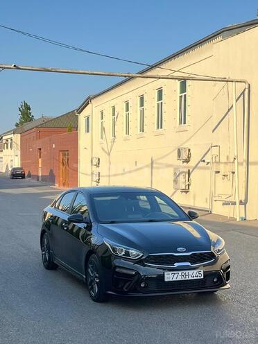 Kia Forte 2021, 54,718 km - 2.0 l - Bakı