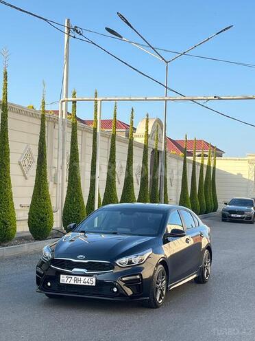 Kia Forte 2021, 54,718 km - 2.0 l - Bakı