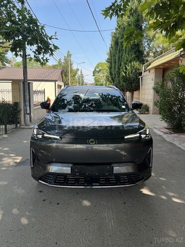 Changan Qiyuan Q05 2025, 0 km - 1.5 л - Bakı