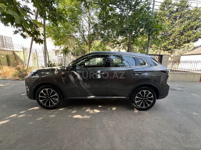Changan Qiyuan Q05 2025, 0 km - 1.5 л - Bakı