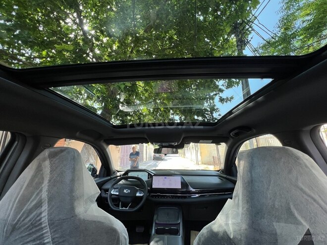 Changan Qiyuan Q05 2025, 0 km - 1.5 л - Bakı