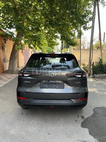 Changan Qiyuan Q05 2025, 0 km - 1.5 л - Bakı