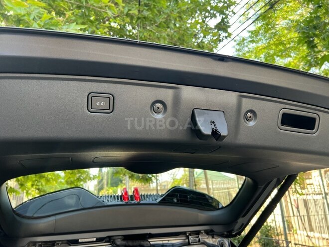 Changan Qiyuan Q05 2025, 0 km - 1.5 л - Bakı