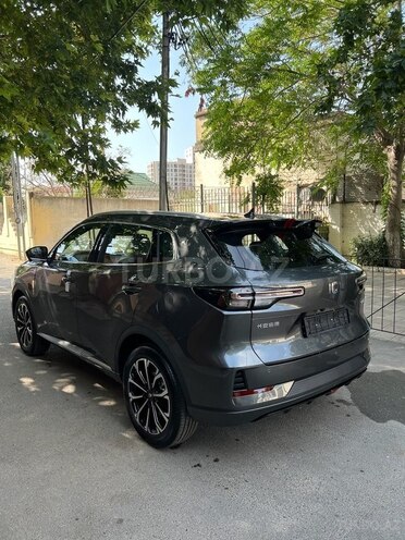 Changan Qiyuan Q05 2025, 0 km - 1.5 л - Bakı