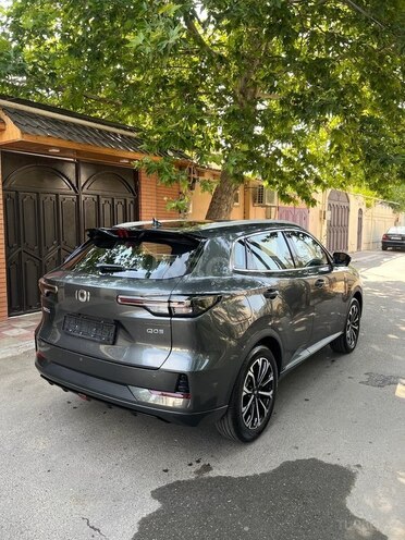 Changan Qiyuan Q05 2025, 0 km - 1.5 л - Bakı