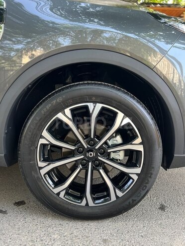 Changan Qiyuan Q05 2025, 0 km - 1.5 л - Bakı