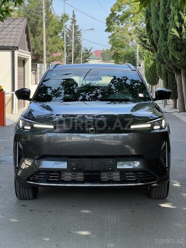 Changan Qiyuan Q05 2025, 0 km - 1.5 л - Bakı