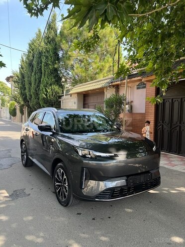 Changan Qiyuan Q05 2025, 0 km - 1.5 л - Bakı