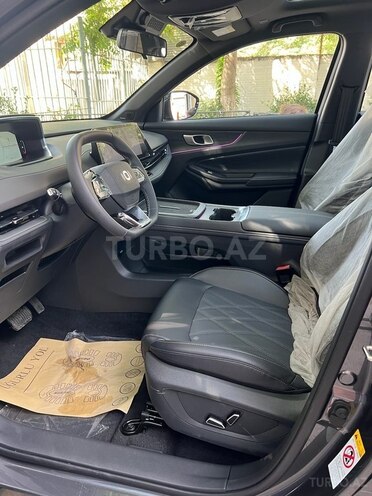 Changan Qiyuan Q05 2025, 0 km - 1.5 л - Bakı