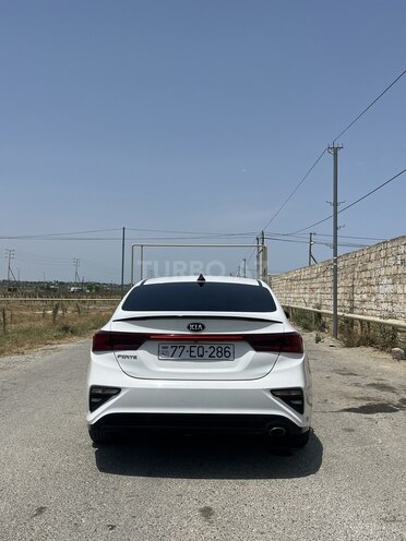 Kia Forte 2018, 145,000 km - 2.0 l - Bakı