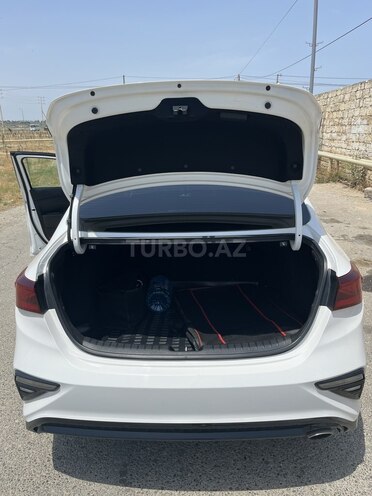 Kia Forte 2018, 145,000 km - 2.0 l - Bakı