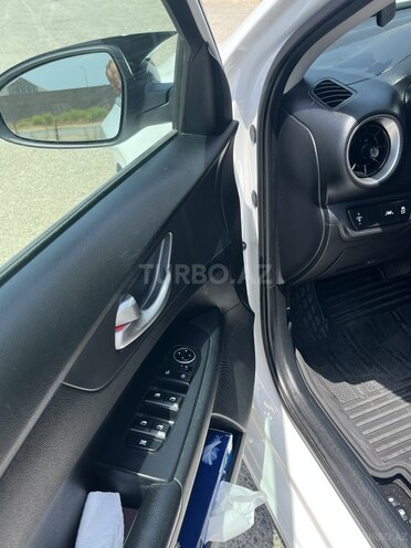 Kia Forte 2018, 145,000 km - 2.0 l - Bakı