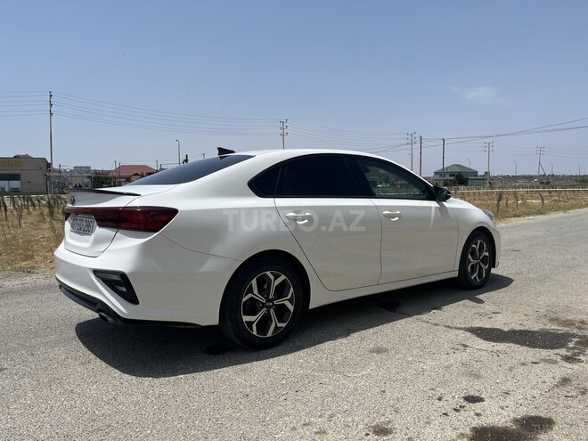 Kia Forte 2018, 145,000 km - 2.0 l - Bakı
