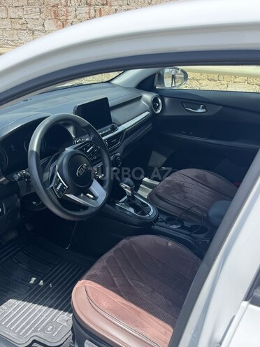 Kia Forte 2018, 145,000 km - 2.0 l - Bakı