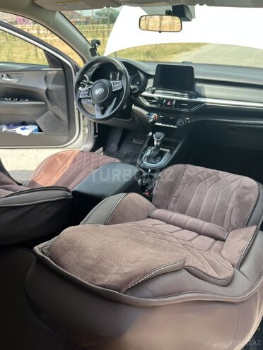 Kia Forte 2018, 145,000 km - 2.0 l - Bakı
