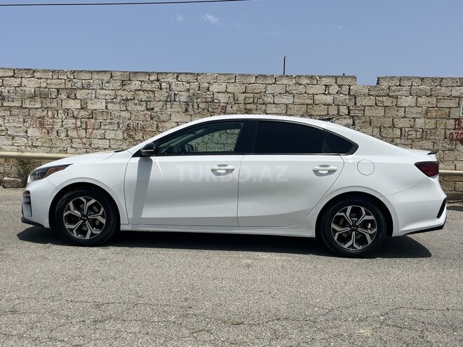 Kia Forte 2018, 145,000 km - 2.0 l - Bakı