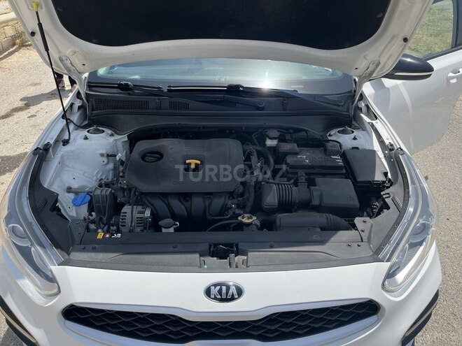 Kia Forte 2018, 145,000 km - 2.0 l - Bakı